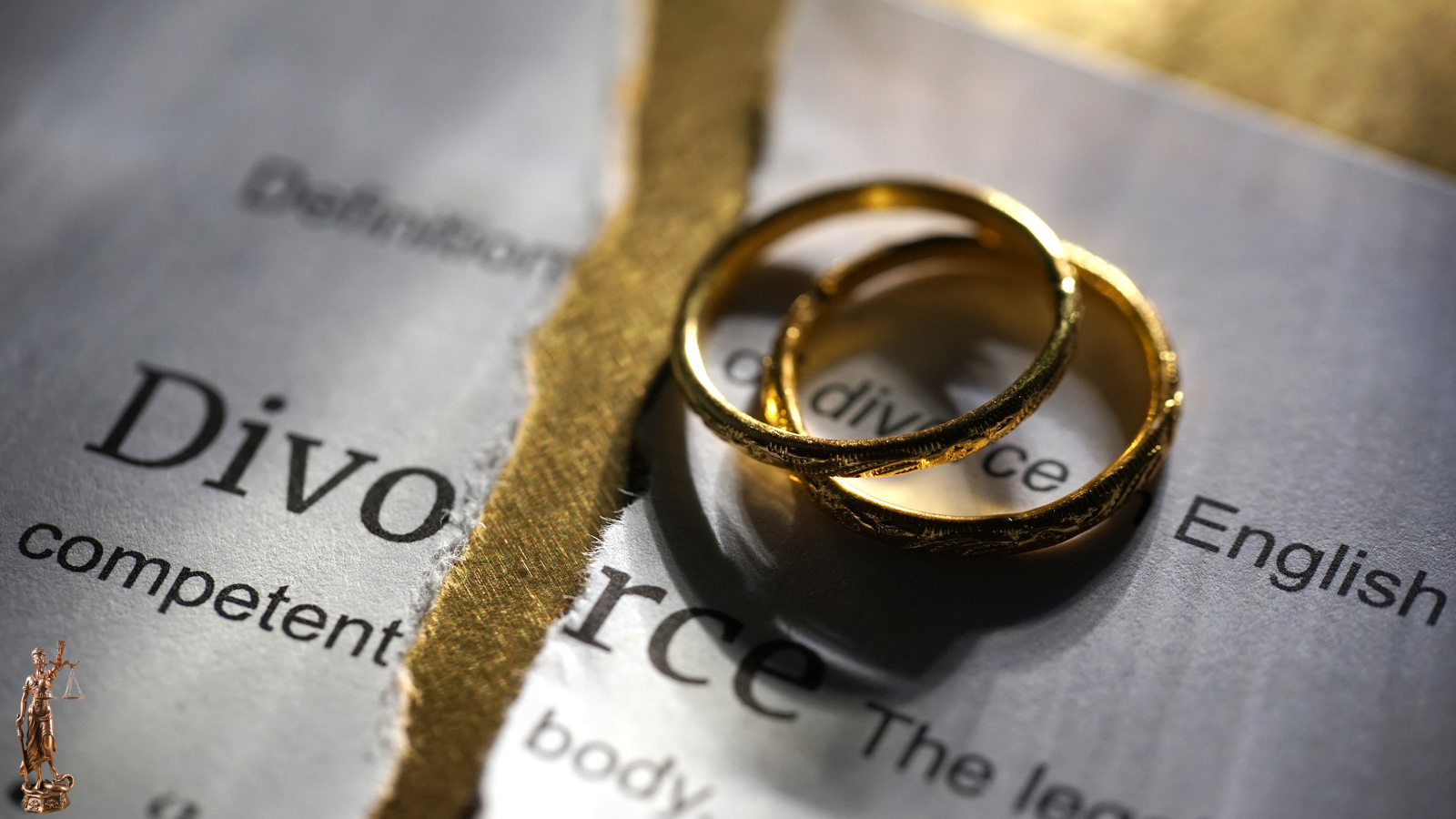 DIVORCE