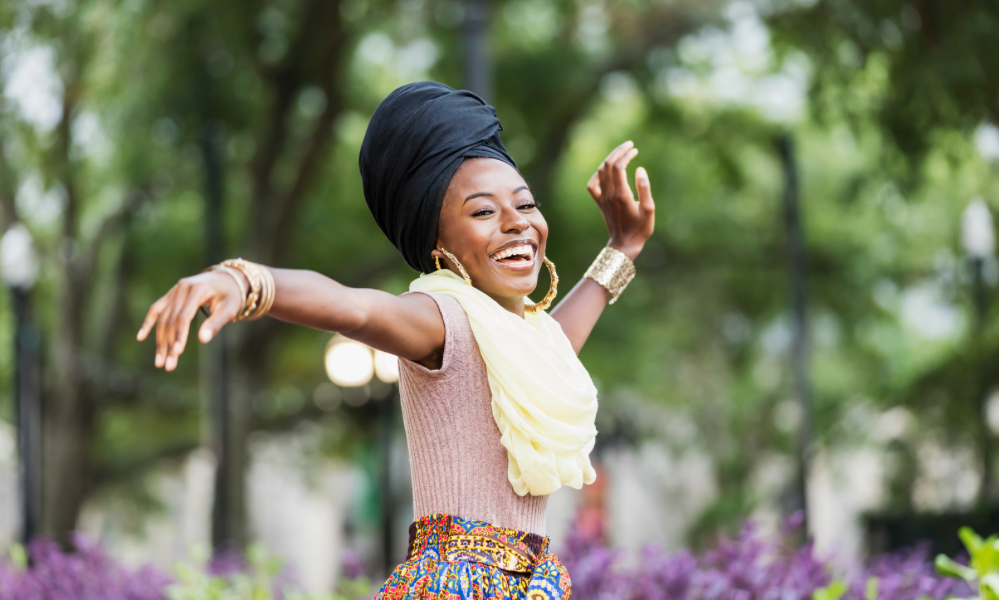 FREE WOMAN IN MARRIAGE
